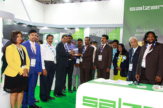 ELASIA 2019