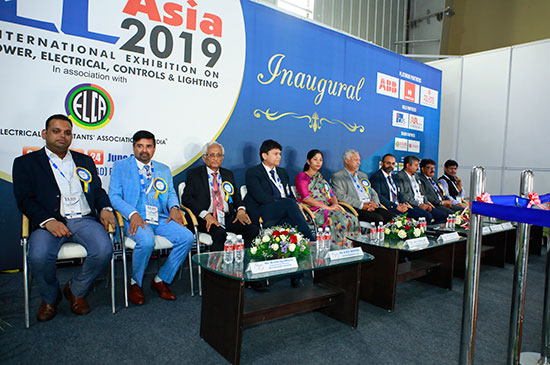 ELASIA 2019