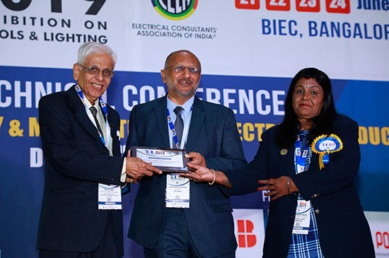 ELASIA 2019