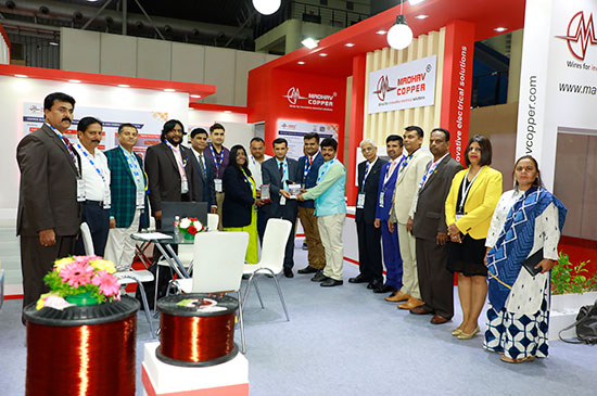 ELASIA 2019