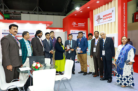 ELASIA 2019