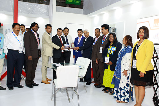 ELASIA 2019