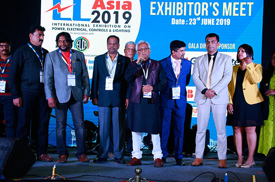 ELASIA 2019