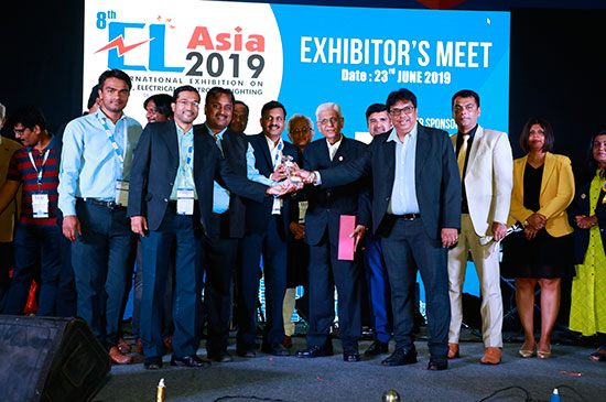 ELASIA 2019