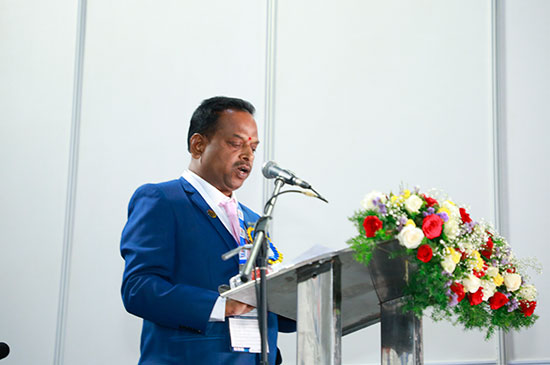 ELASIA 2019