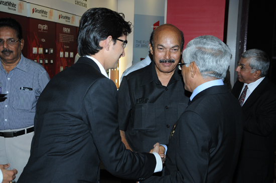 Silver Jubilee