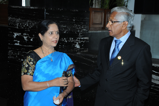 Silver Jubilee