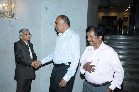 Silver Jubilee