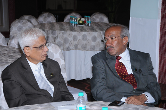 Silver Jubilee