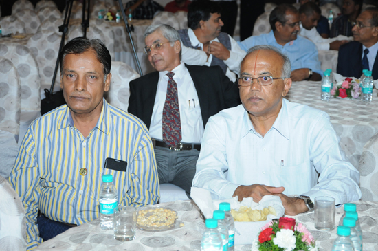 Silver Jubilee