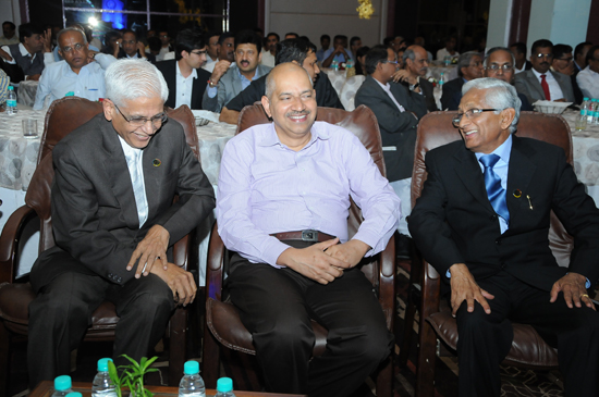 Silver Jubilee