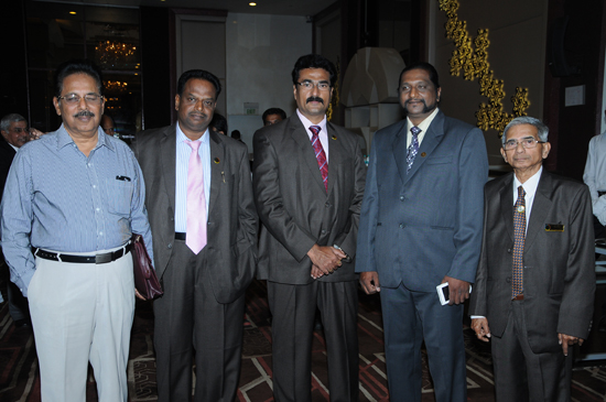 Silver Jubilee