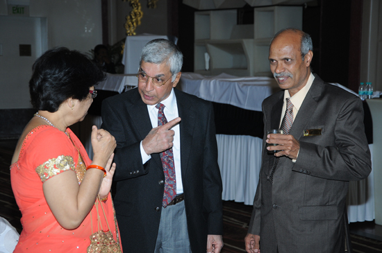 Silver Jubilee