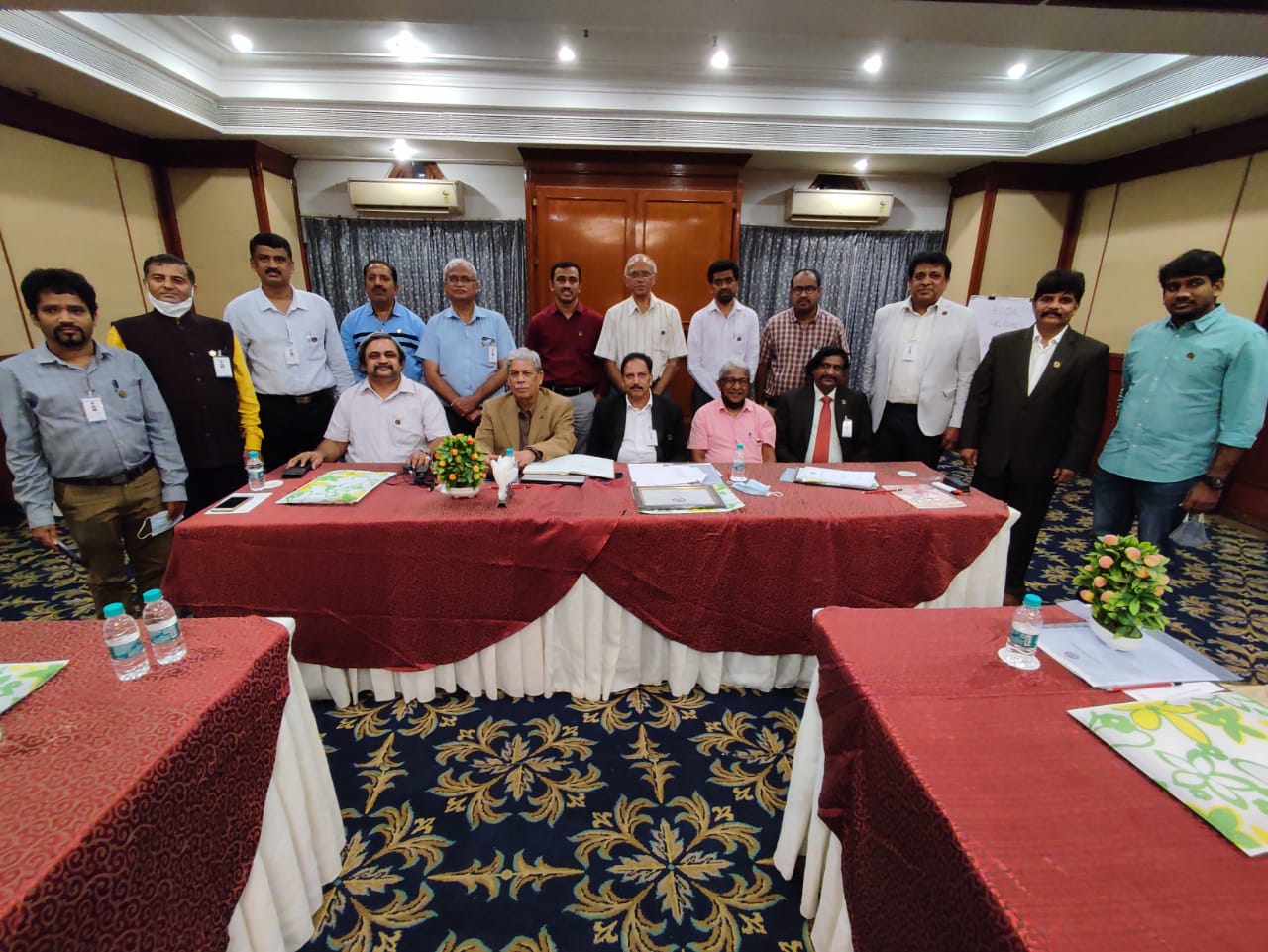AGM 2019