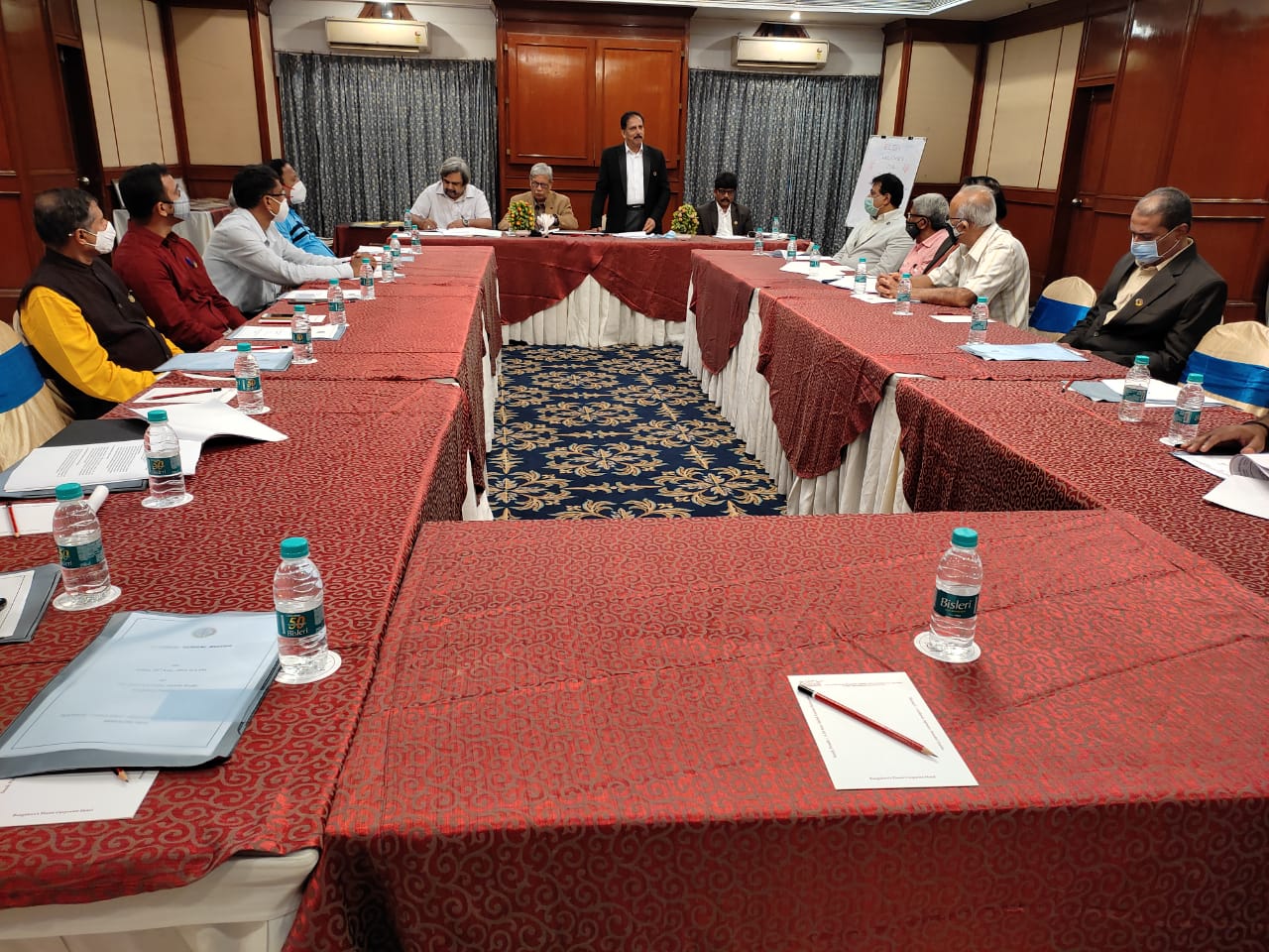 AGM 2019