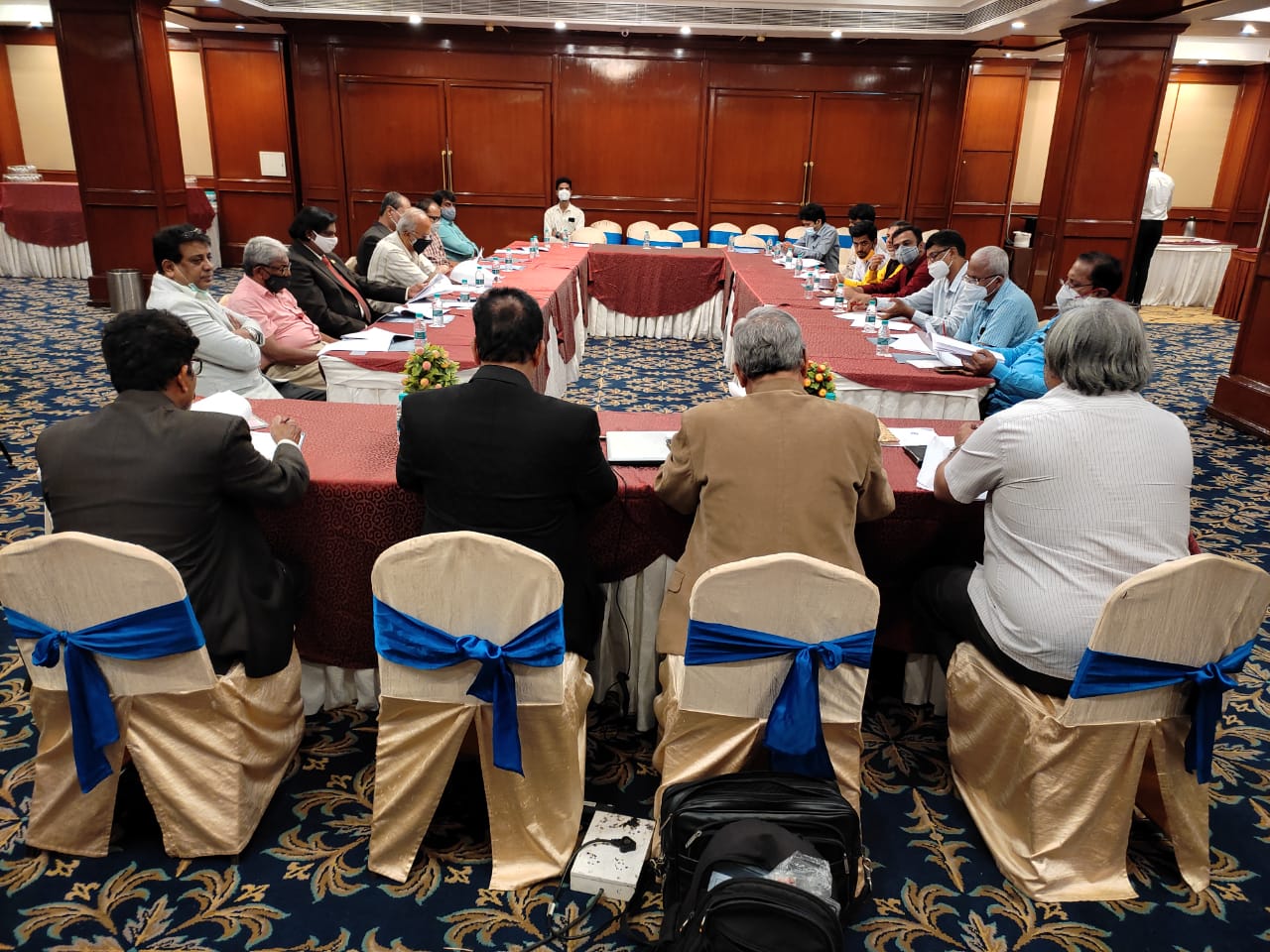 AGM 2019