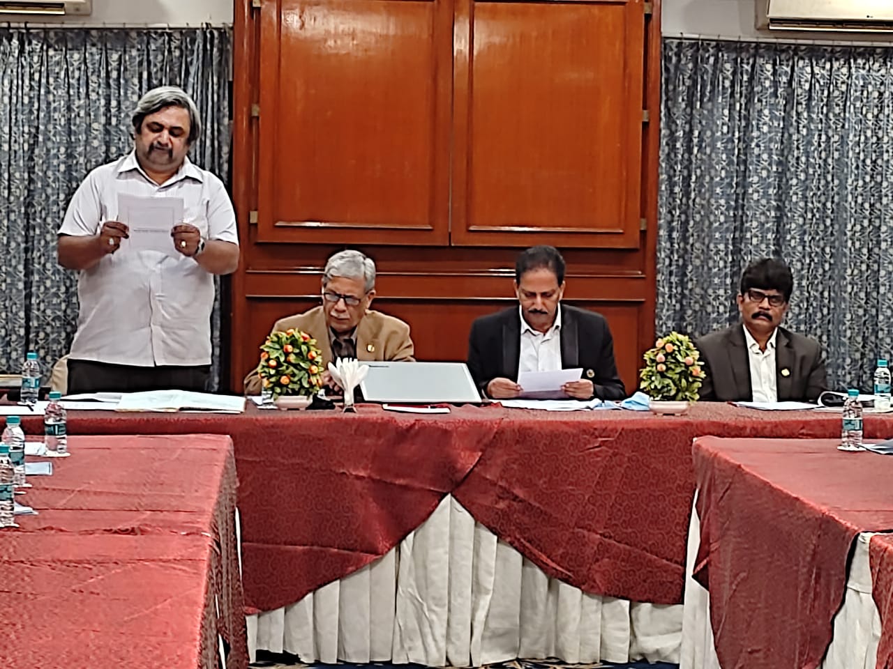 AGM 2019