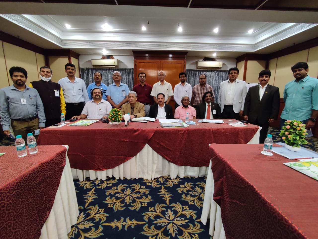 AGM 2008