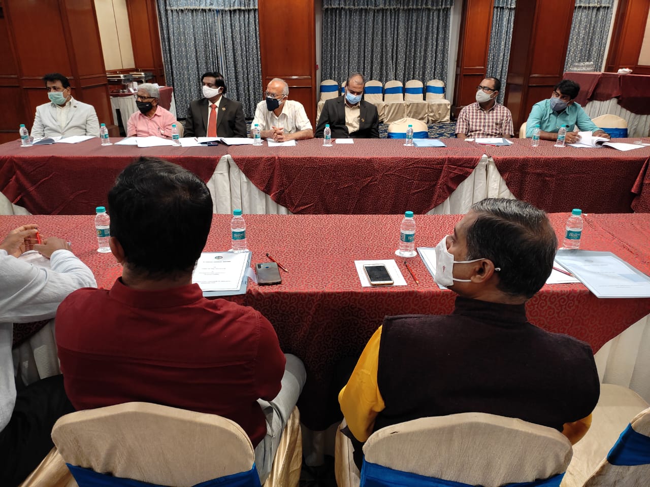 AGM 2019