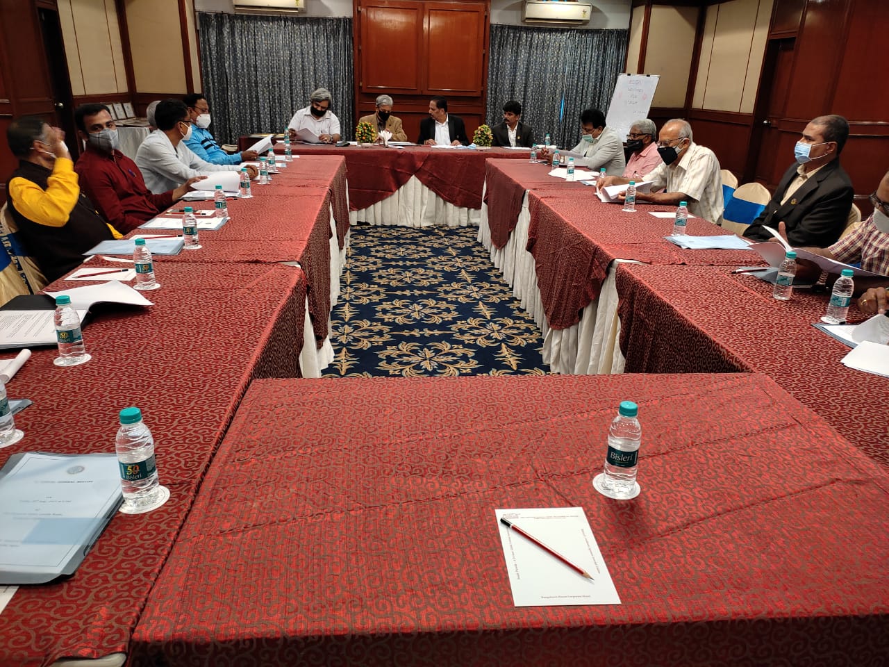 AGM 2021