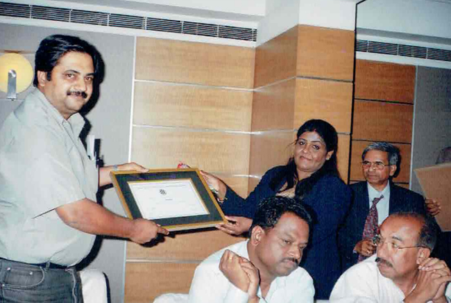 AGM 2008