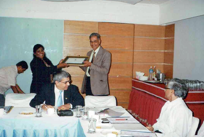 AGM 2008