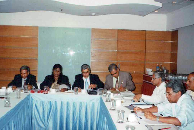AGM 2008