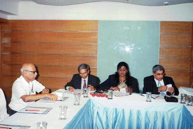 AGM 2008
