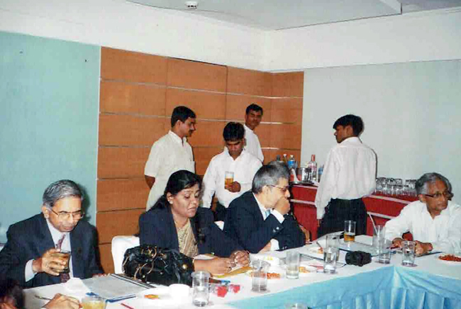 AGM 2008