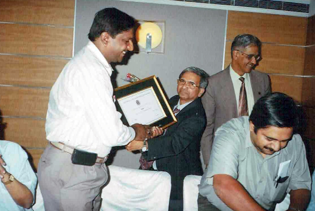 AGM 2008