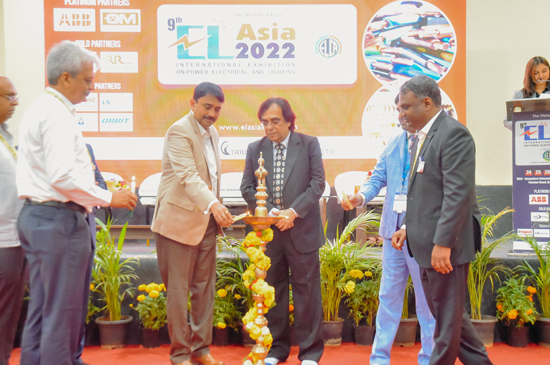 ELASIA 2022