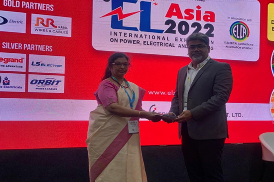 ELASIA 2022