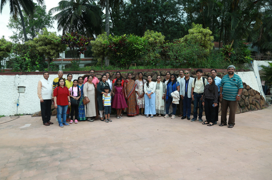 ELCA Day