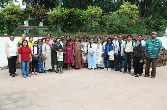 ELCA Day 2019