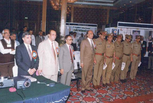 Fire Safety Seminar