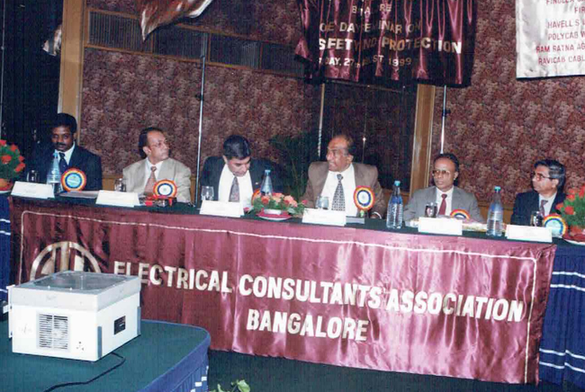 Fire Safety Seminar