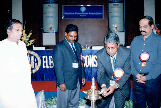 Safety Program 2002