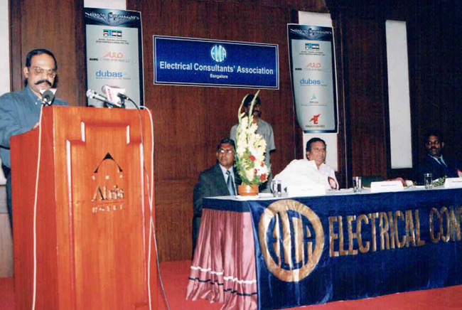 Safety Program 2002