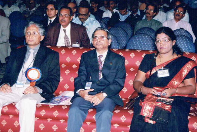 Safety Program 2002