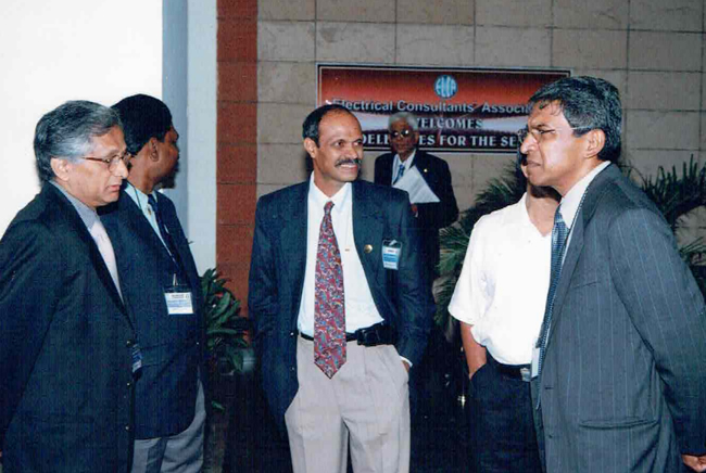 Safety Program 2002
