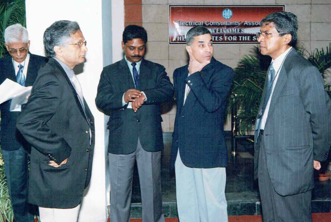 Safety Program 2002