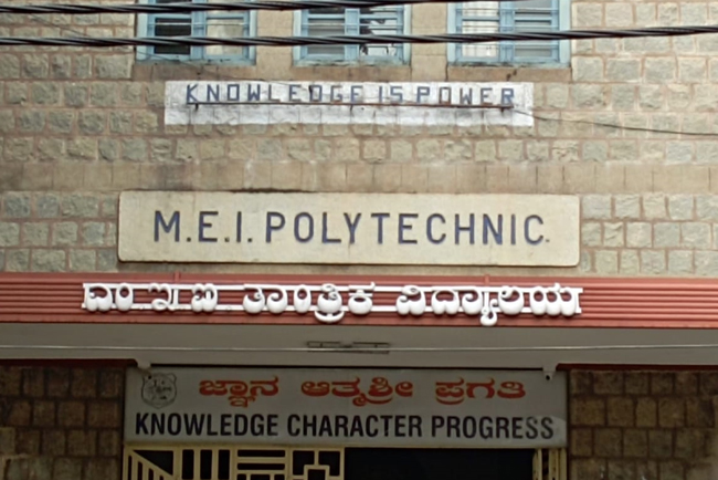 Skill Development Training Program