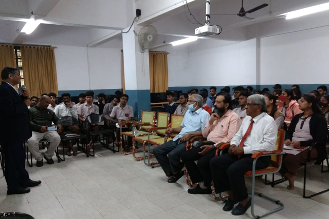 Skill Development Training Program